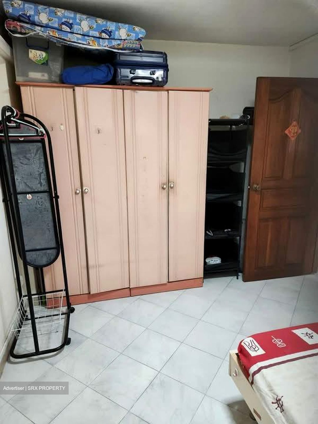 Blk 8 Lorong 7 Toa Payoh (Toa Payoh), HDB 3 Rooms #554797621